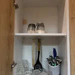 Apartment 4 Nest #1 *