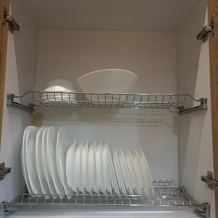 4 Nest #1 Apartman *