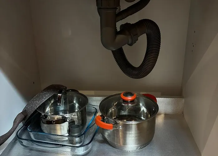 4 Nest #1 Apartmán *