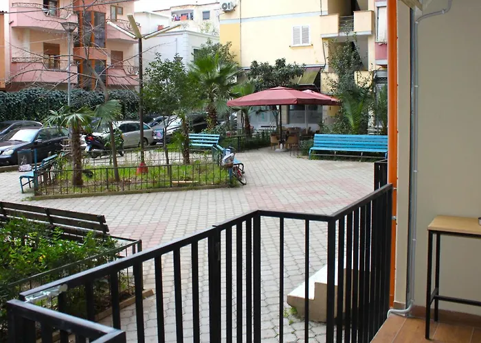 Appartement 4 Nest #1