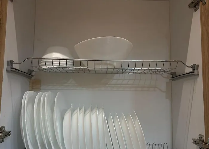 4 Nest #1 Appartement *